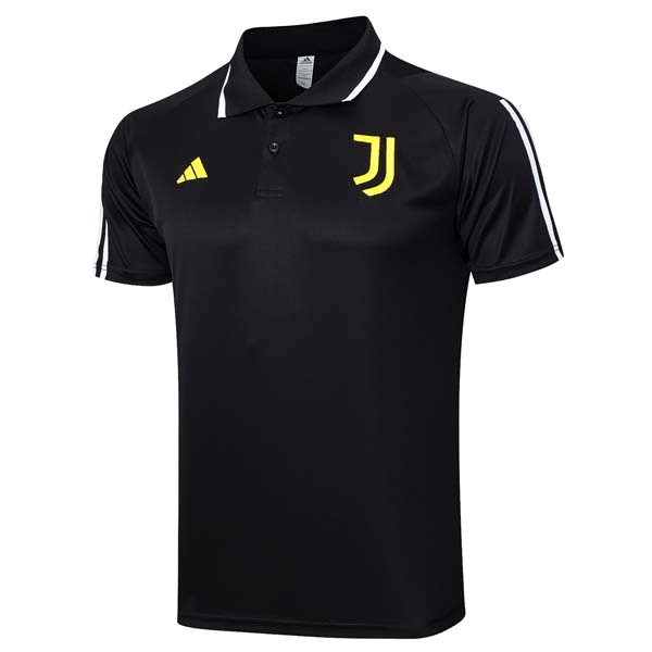 Polo Juventus 2023-24 Gris